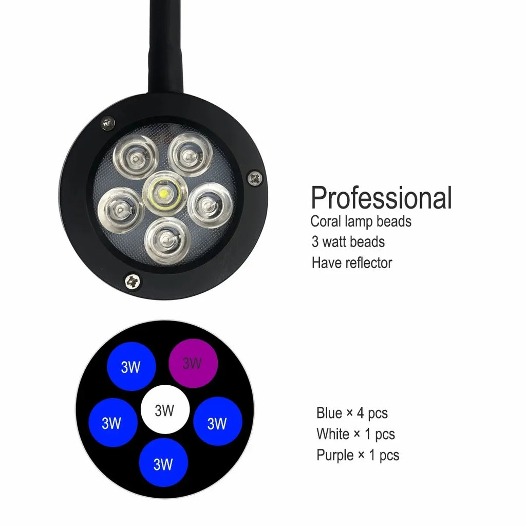 Marine Aquarium LED Light