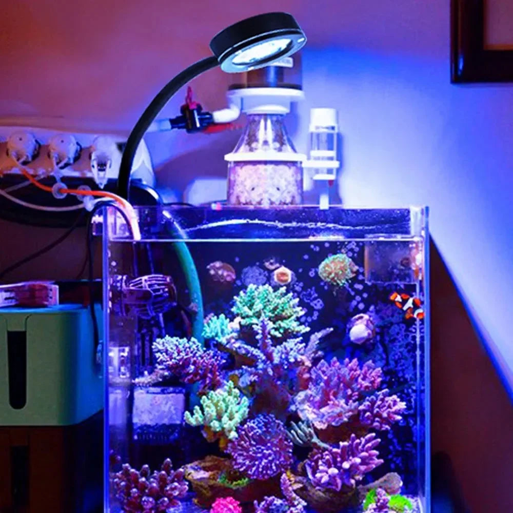 Marine Aquarium LED Light