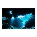 Aquarium Background Sticker