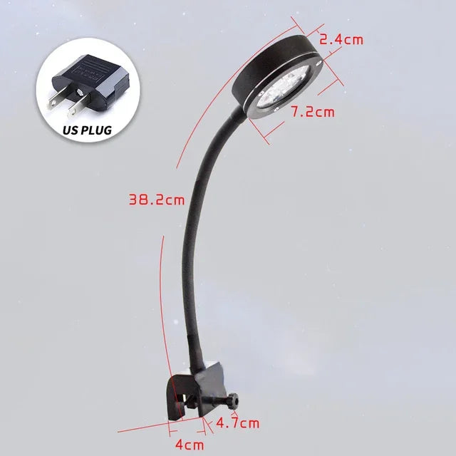 Marine Aquarium LED Light