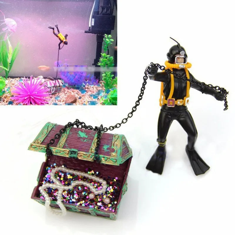 Shipwreck Large Aquarium Decoration