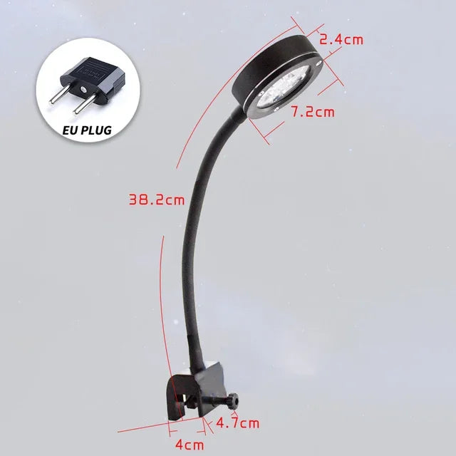 Marine Aquarium LED Light
