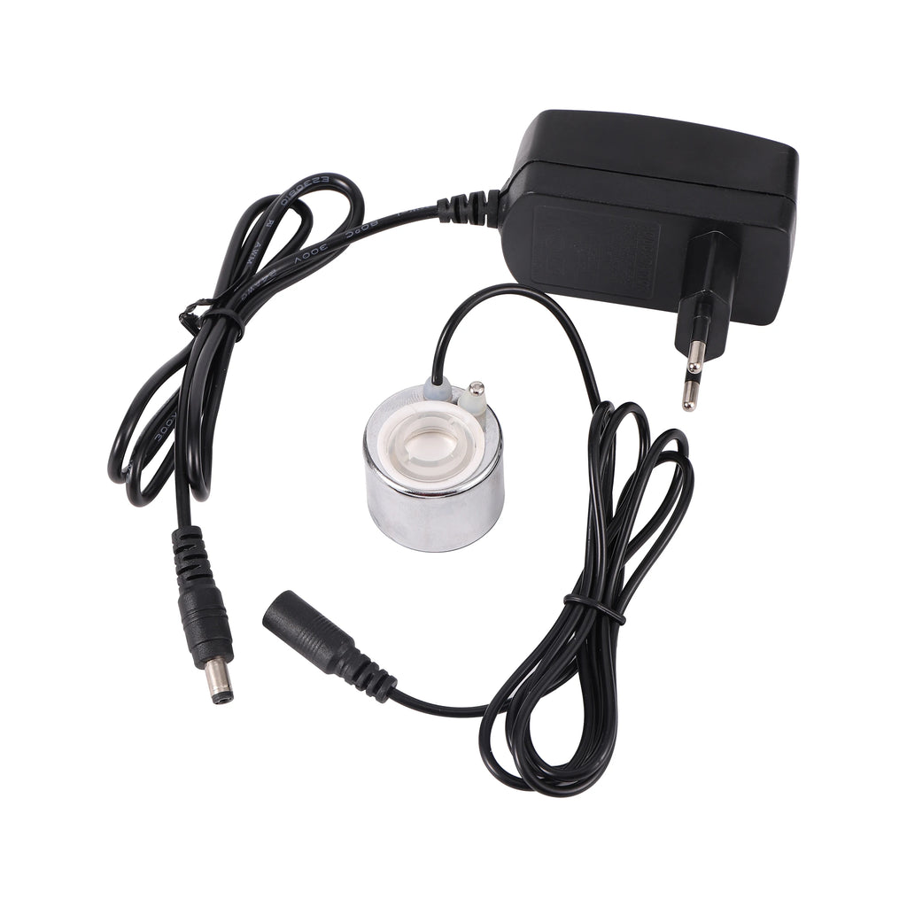 Aquarium Fish Tank Ultrasonic Humidifier