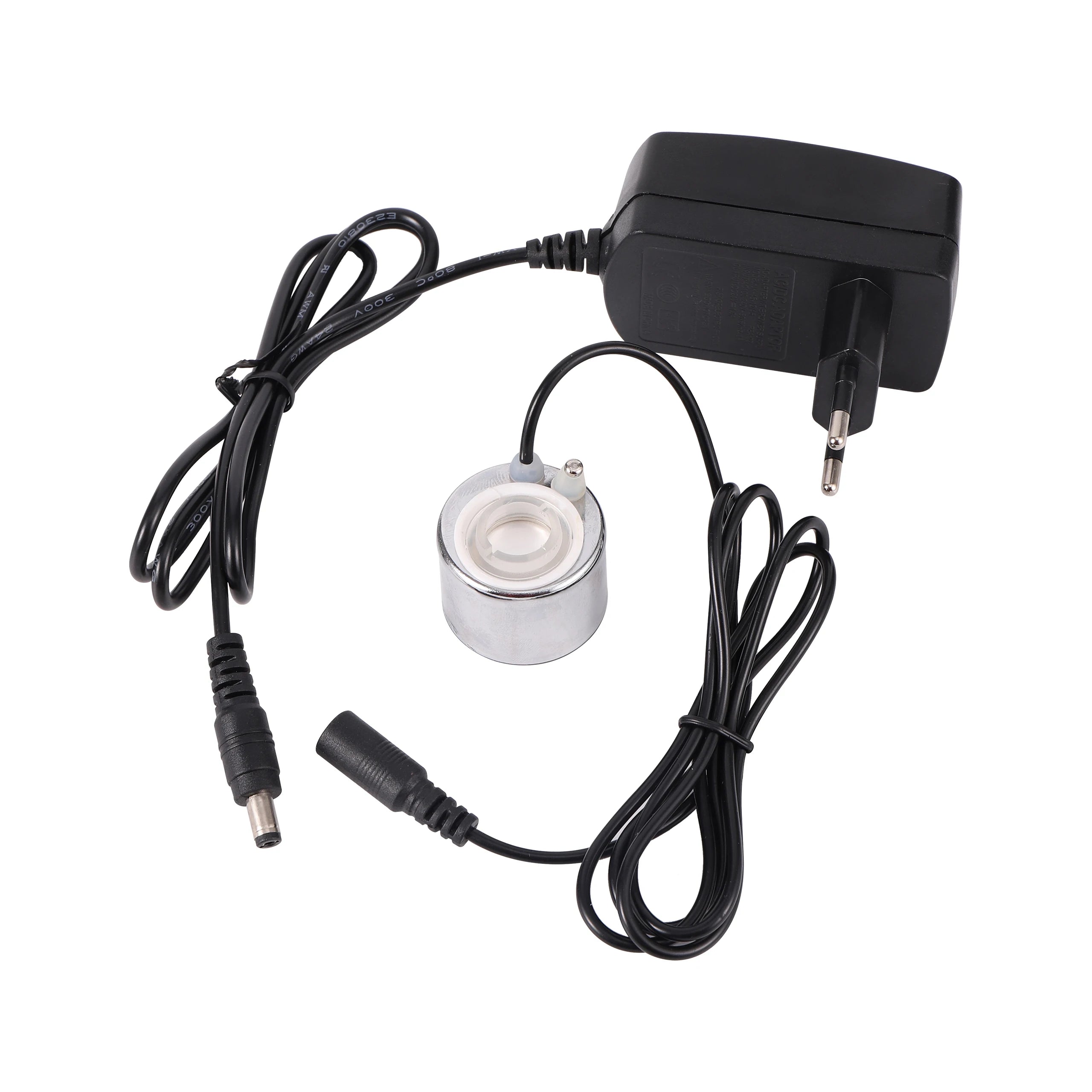 Aquarium Fish Tank Ultrasonic Humidifier