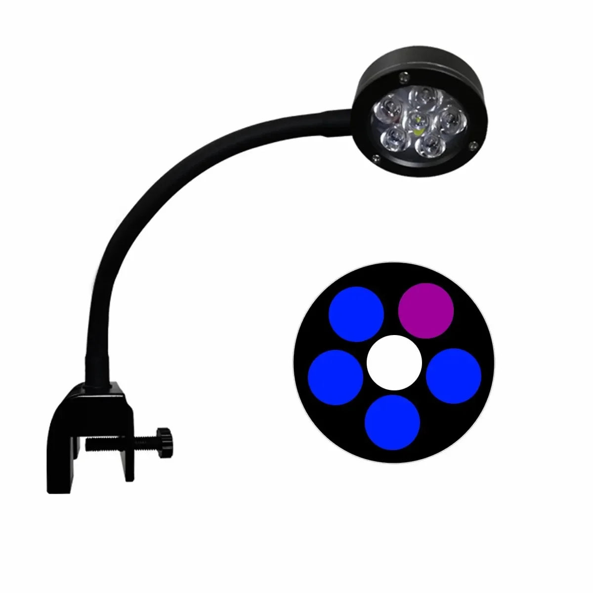 Marine Aquarium LED Light