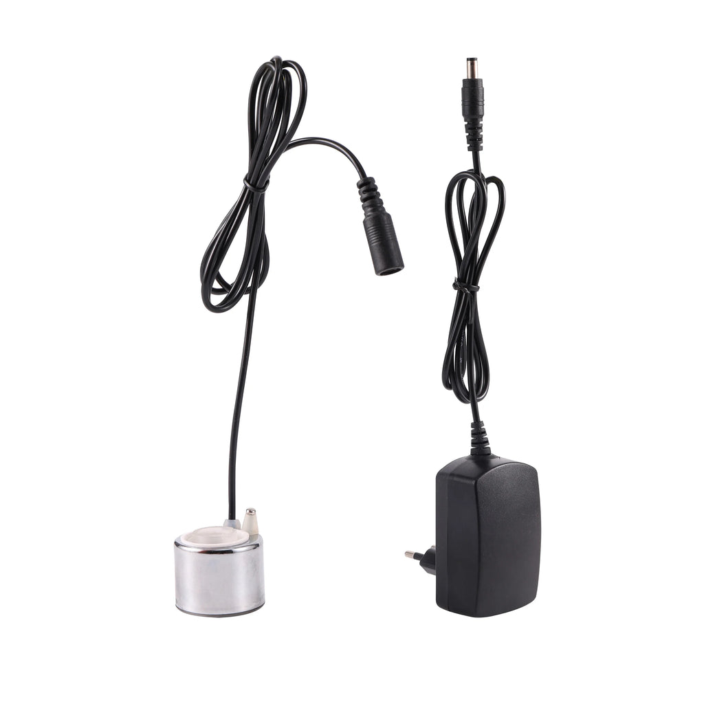 Aquarium Fish Tank Ultrasonic Humidifier